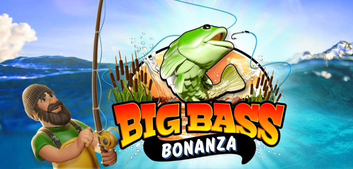 Big bass bonanza non Gamstop UK
